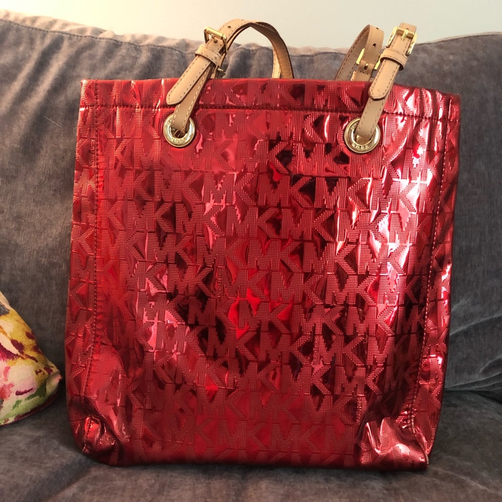 Michael Kors Large Tote